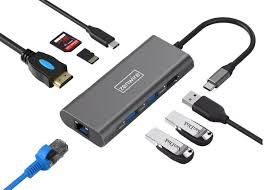 Adapteriai
