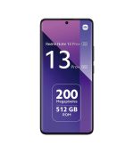 Xiaomi Redmi Note 13 Pro+ 5G 512GB Black