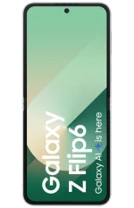 Samsung Z Flip 6 512GB Green