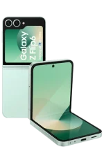 Samsung Z Flip 6 512GB Green
