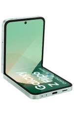 Samsung Z Flip 6 512GB Green
