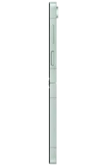 Samsung Z Flip 6 512GB Green