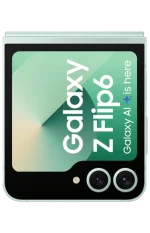 Samsung Z Flip 6 512GB Green