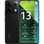 Xiaomi Redmi Note 13 Pro 5G 256GB Black