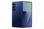 Samsung Z Fold7 512GB Blue
