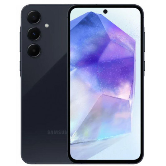 Samsung A55 128GB Black