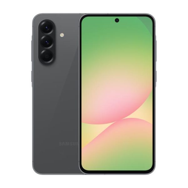 Samsung A56 256GB Black