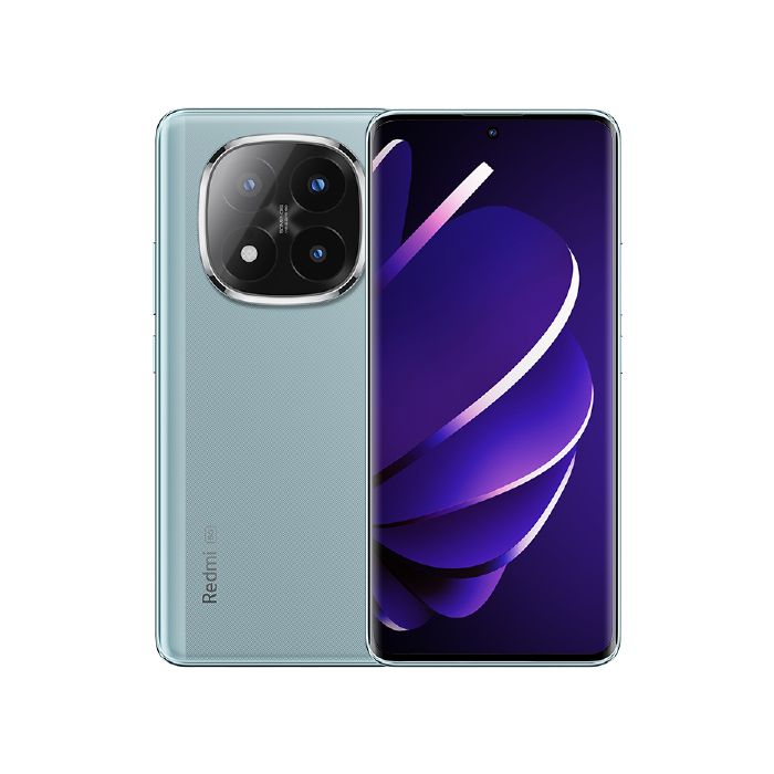 Redmi Note 14 Pro+ 5G 512GB Blue