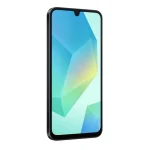 Samsung A16 128GB Black