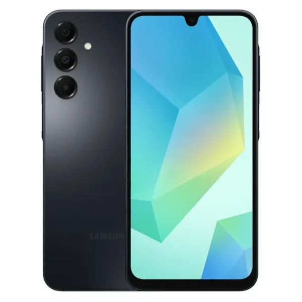 Samsung A16 128GB Black