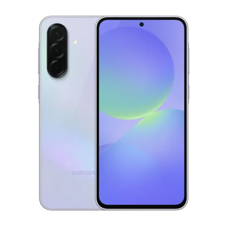 Samsung A36 256GB Light Violet