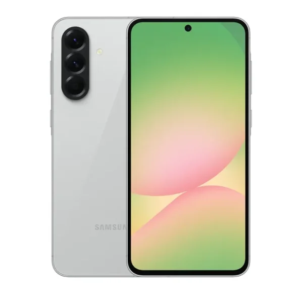 Samsung A56 256GB Gray