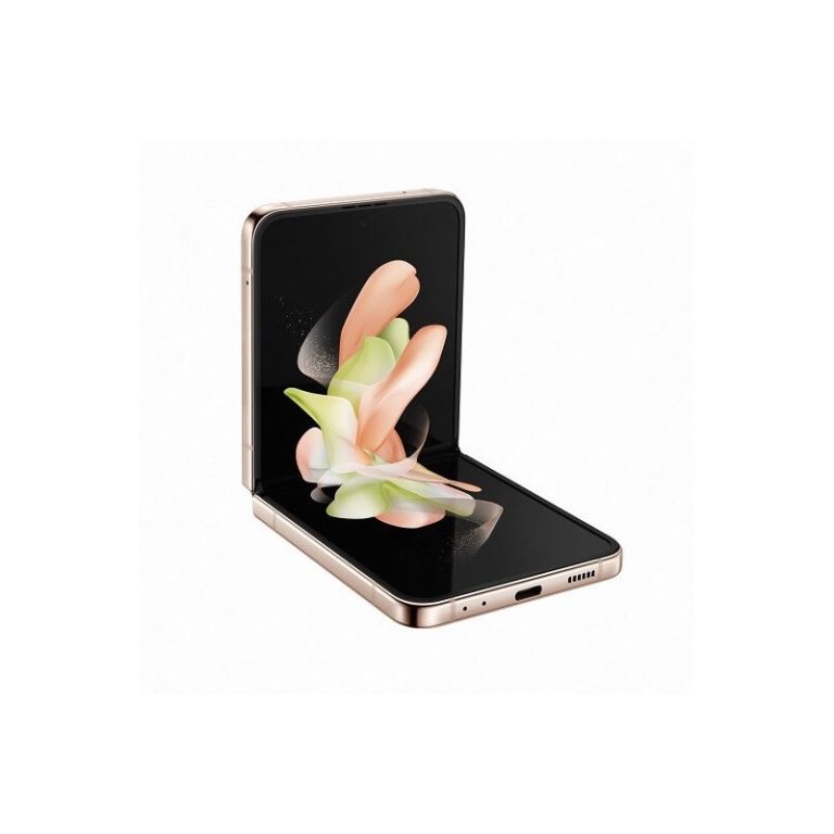 Samsung Z Flip4 512GB Pink Gold