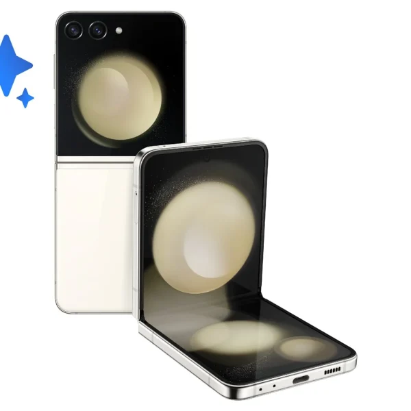 Samsung Z Flip5 512GB Cream