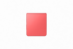 Samsung Z Flip 7 512GB Red