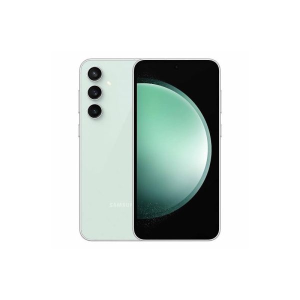 Samsung S23 FE 128GB Green