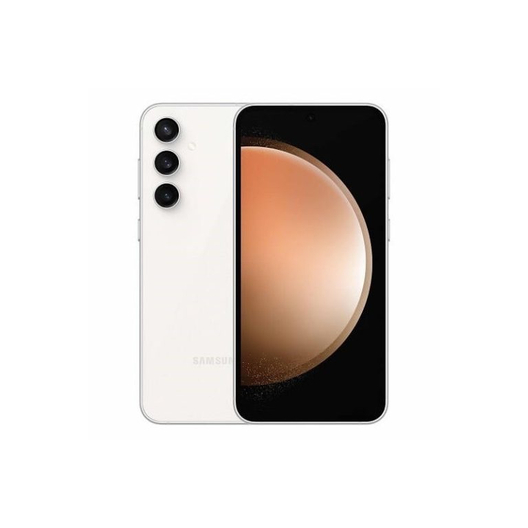 Samsung S23 256GB Cream
