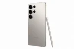 Samsung S25 Ultra 512GB TITANIUM GRAY