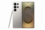 Samsung S25 Ultra 512GB TITANIUM GRAY