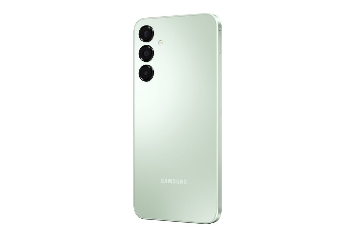 Samsung A16 128GB Green