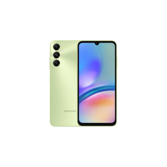 Samsung A05s 64GB Green