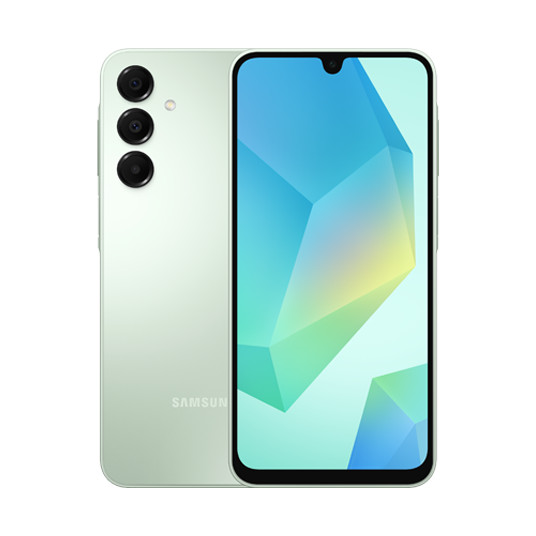 Samsung A16 128GB Green