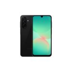 Samsung A26 128GB Black
