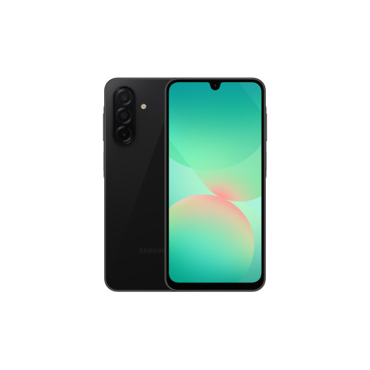 Samsung A26 128GB Black
