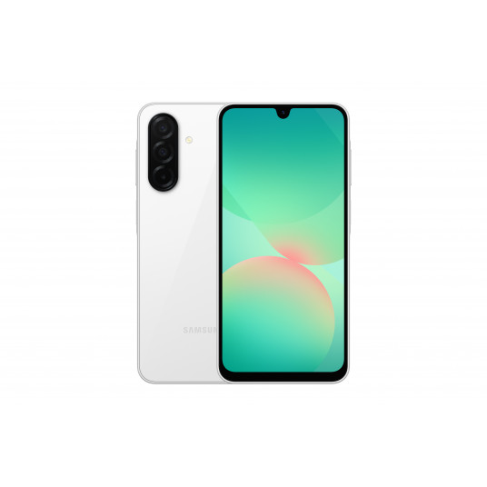 Samsung A26 128GB White