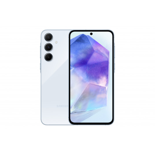 Samsung A55 128GB Blue