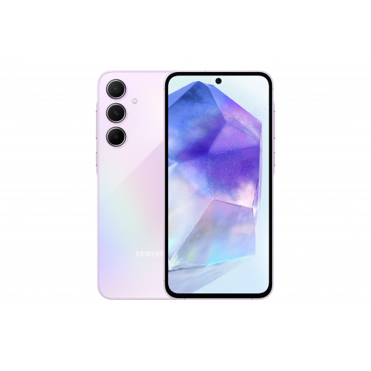 Samsung A55 256GB Violet