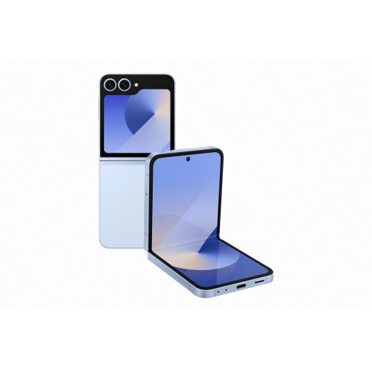Samsung Z Flip 6 512GB Blue