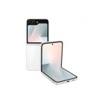 Samsung Z Flip 7 FE 256GB White