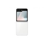 Samsung Z Flip7 FE 256GB White + BUDS 3 - Image 3