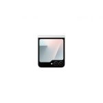 Samsung Z Flip 7 FE 256GB White