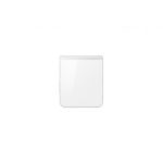 Samsung Z Flip 7 FE 256GB White