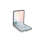 Samsung Z Flip 7 FE 256GB White