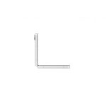 Samsung Z Flip 7 FE 256GB White