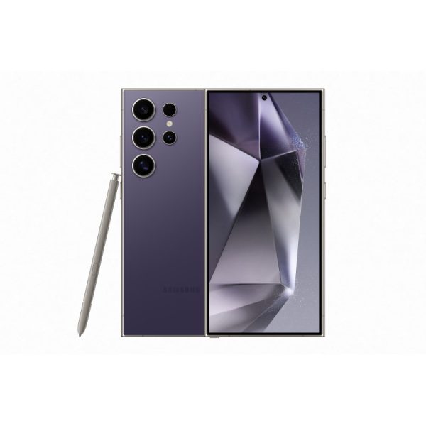 Samsung S24 Ultra 512GB Violet