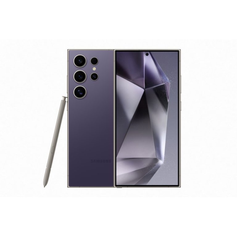 Samsung S24 Ultra 512GB Violet