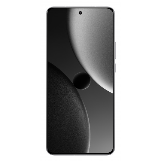 XIAOMI 15 Ultra 512GB Silver Chrome