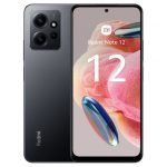 Redmi Note 12 128GB Gray
