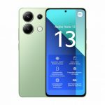 Xiaomi Redmi Note 13 128GB Green