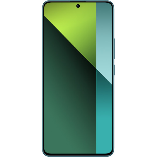 Xiaomi Redmi Note 13 Pro 5G 256GB Blue