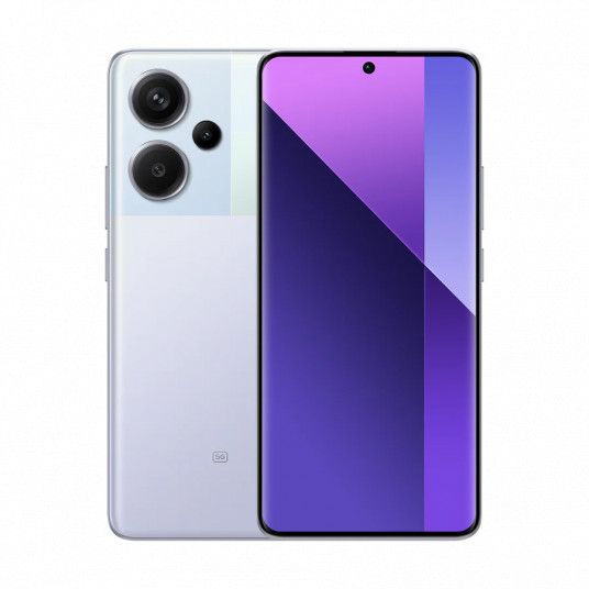 Redmi Note 13 Pro+ 5G 512GB Purple