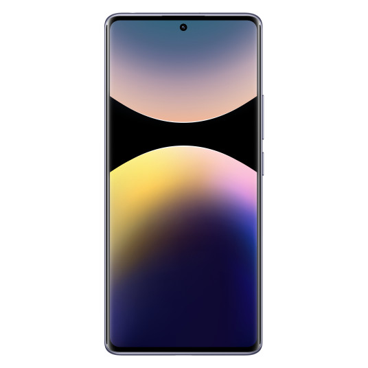 Xiaomi Redmi Note 14 256GB Purple