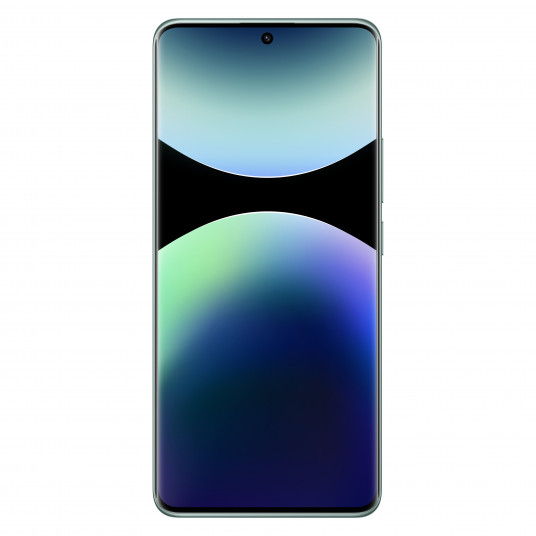 Redmi Note 14 Pro 5G 256GB Coral Green