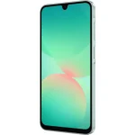 Samsung A26 128GB Light Green