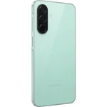 Samsung A26 128GB Light Green