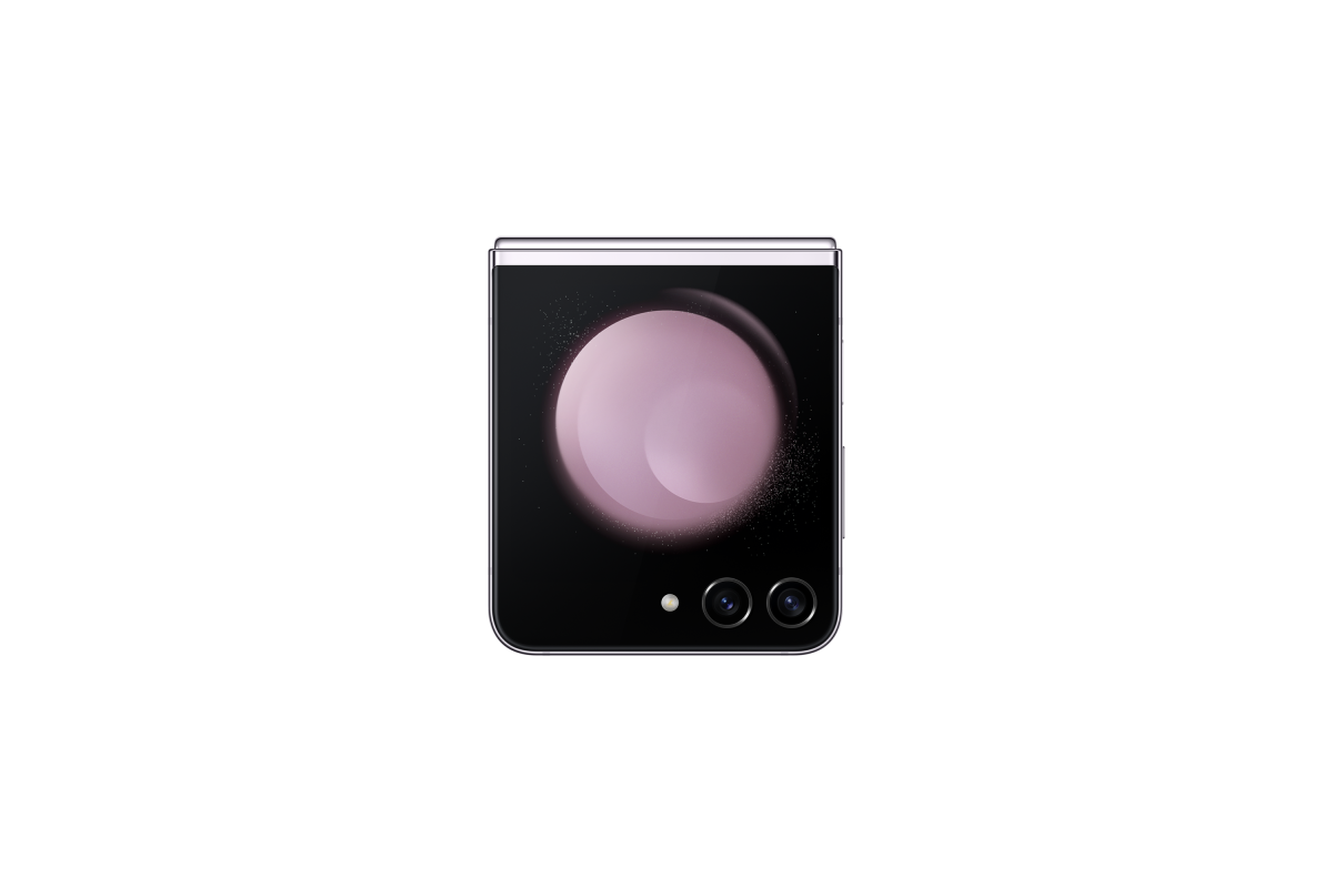 Samsung Z Flip5 512GB Pink